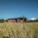 Volcano Getaway