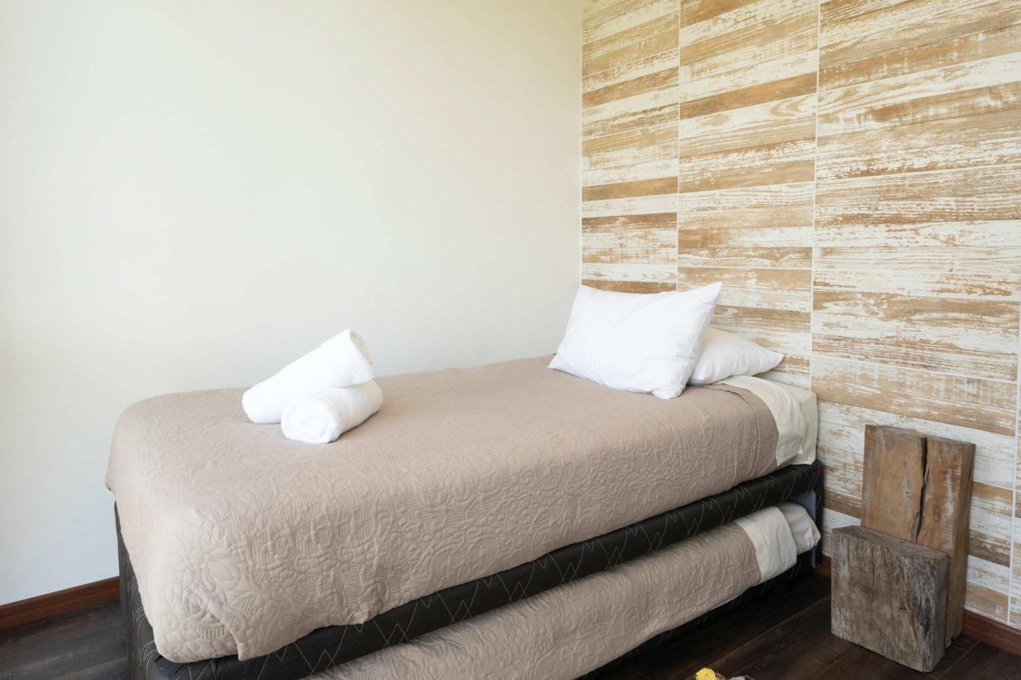 Apartamento Volcano Getaway