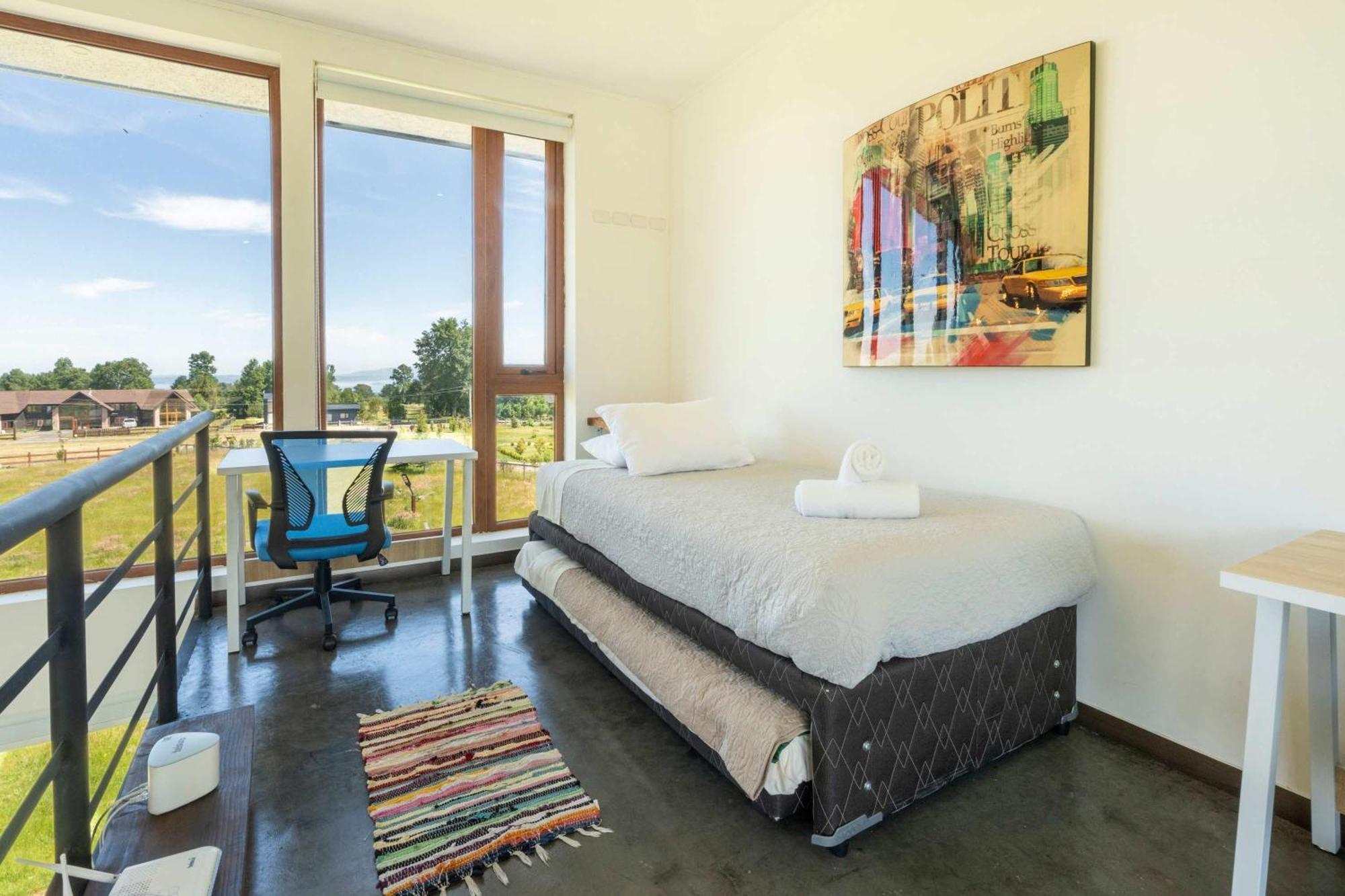 Apartamento Volcano Getaway *