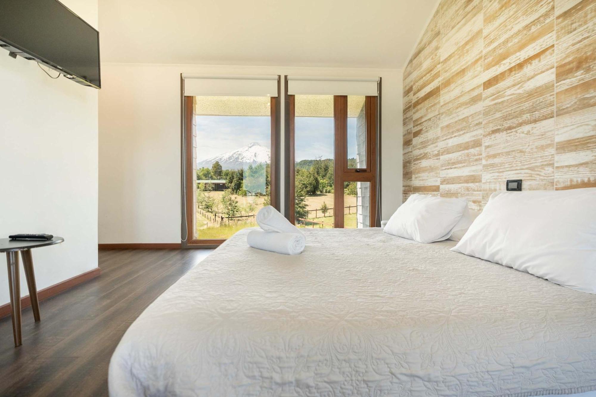 Volcano Getaway Apartamento